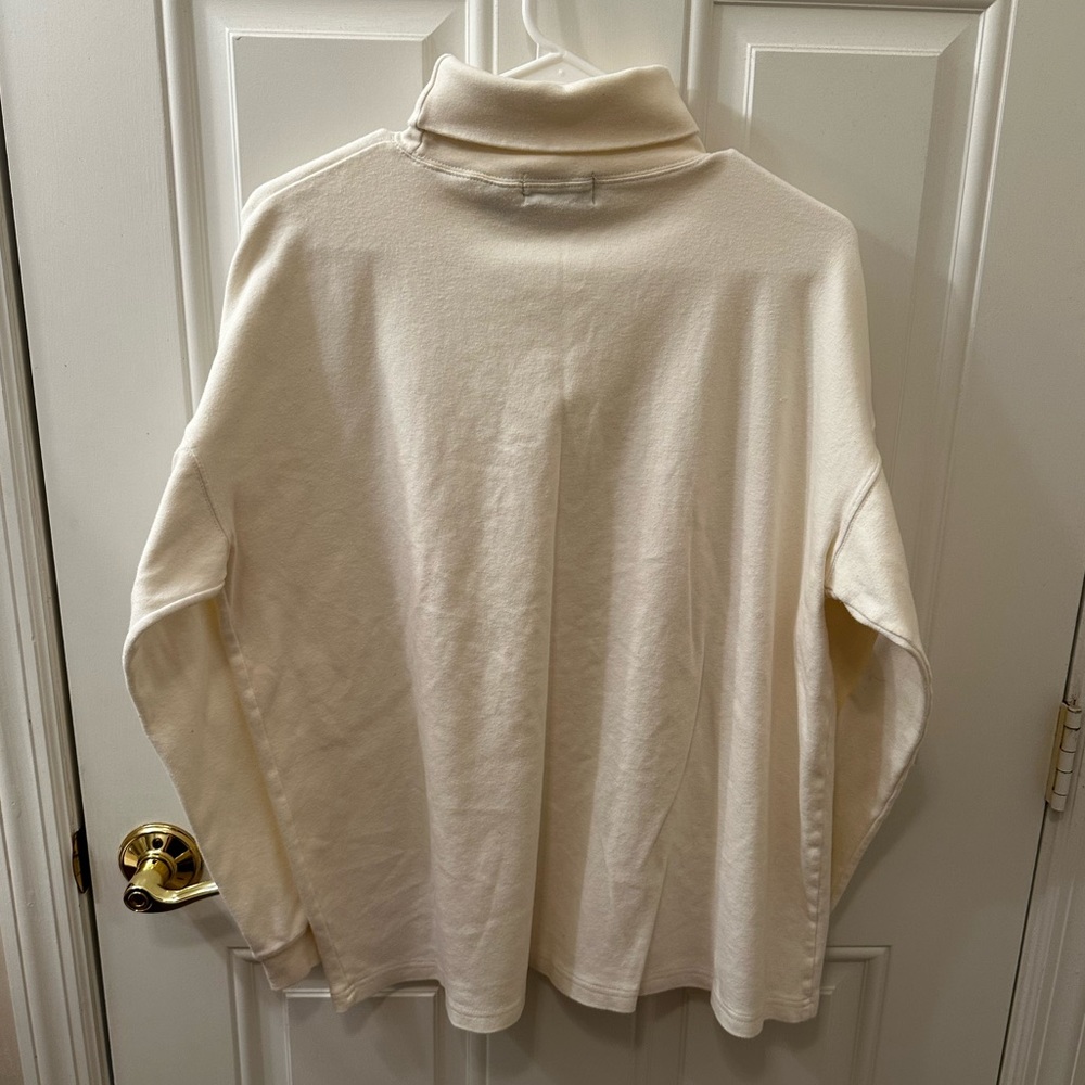 VTG 💎 90s turtleneck - Picture 3 of 4